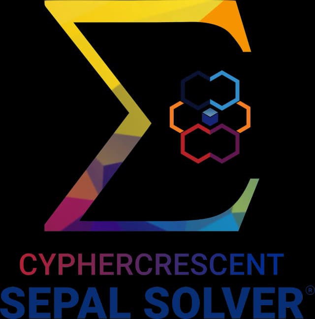 CypherCrescent SepalSolver